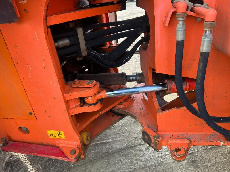 HITACHI ZW 310 Chargeuse 23T - Riteņu iekrāvējs: foto 4 HITACHI ZW 310 Chargeuse 23T - Riteņu iekrāvējs: foto 4