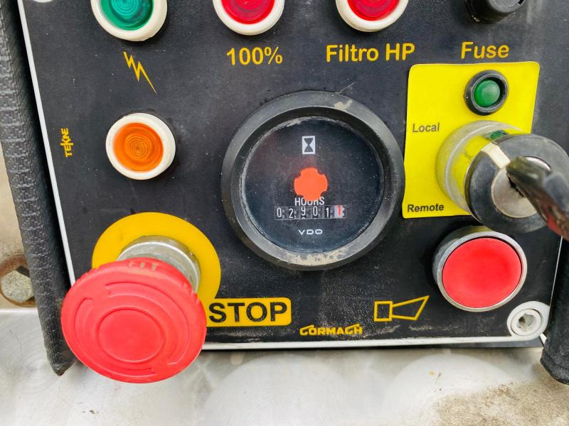 Kravas automašīna pašizgāzējs, Kravas auto ar manipulatoru RENAULT KERAX 8x4 520 BIBENNE CIF GRUE CORMACH: foto 19