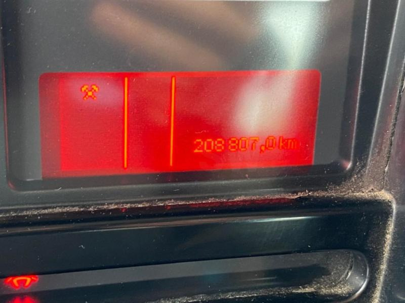 Kravas automašīna pašizgāzējs, Kravas auto ar manipulatoru RENAULT KERAX 8x4 520 BIBENNE CIF GRUE CORMACH: foto 25