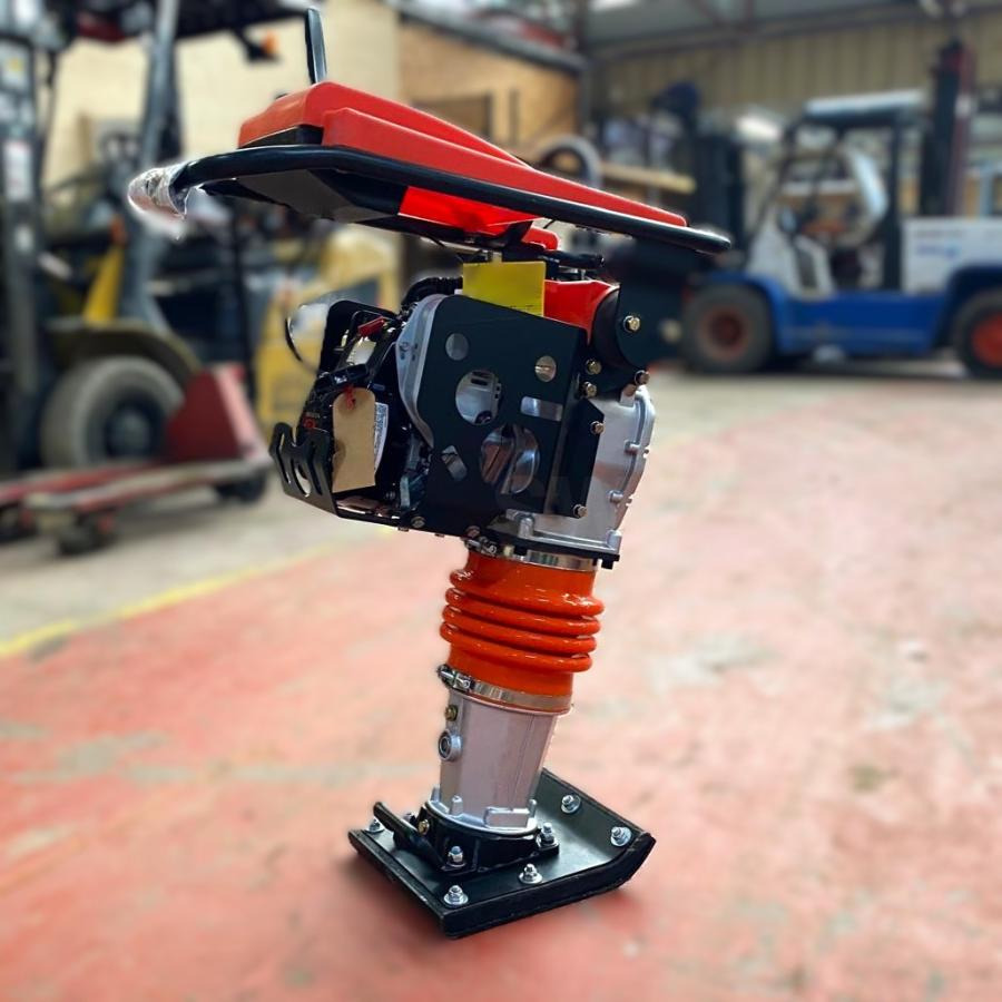 Spatmat Pilonneuse 65Kg Neuve SPATMAT SG70H - Vibrokāja: foto 5 Spatmat Pilonneuse 65Kg Neuve SPATMAT SG70H - Vibrokāja: foto 5