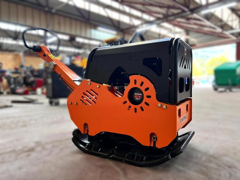 Spatmat Plaque vibrante compacteur à main 450Kg NEUVE SPATMAT TP450 - Vibrobliete: foto 3 Spatmat Plaque vibrante compacteur à main 450Kg NEUVE SPATMAT TP450 - Vibrobliete: foto 3