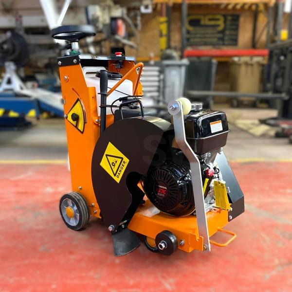 Spatmat Scie à sol SPATMAT TF450 - Celtniecības maisītājs: foto 4 Spatmat Scie à sol SPATMAT TF450 - Celtniecības maisītājs: foto 4