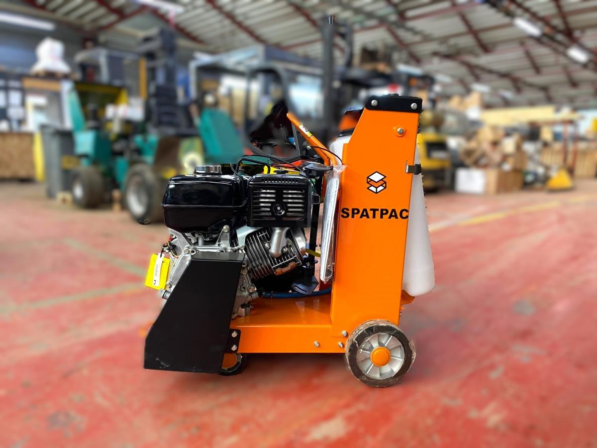 Spatmat Scie à sol SPATMAT TF450 - Celtniecības maisītājs: foto 2 Spatmat Scie à sol SPATMAT TF450 - Celtniecības maisītājs: foto 2