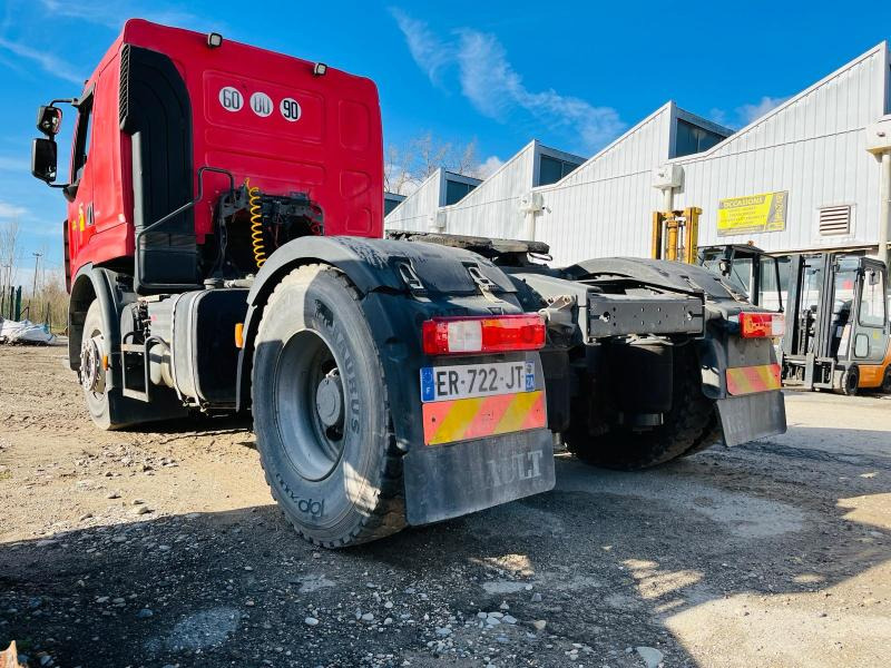 RENAULT Tracteur TRUCKS PREMIUM 420.19 4x2 - Vilcējs: foto 3 RENAULT Tracteur TRUCKS PREMIUM 420.19 4x2 - Vilcējs: foto 3