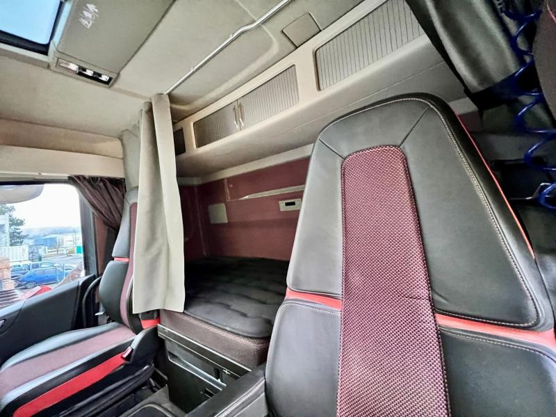 Vilcējs VOLVO FH16 750 Tracteur routier: foto 7