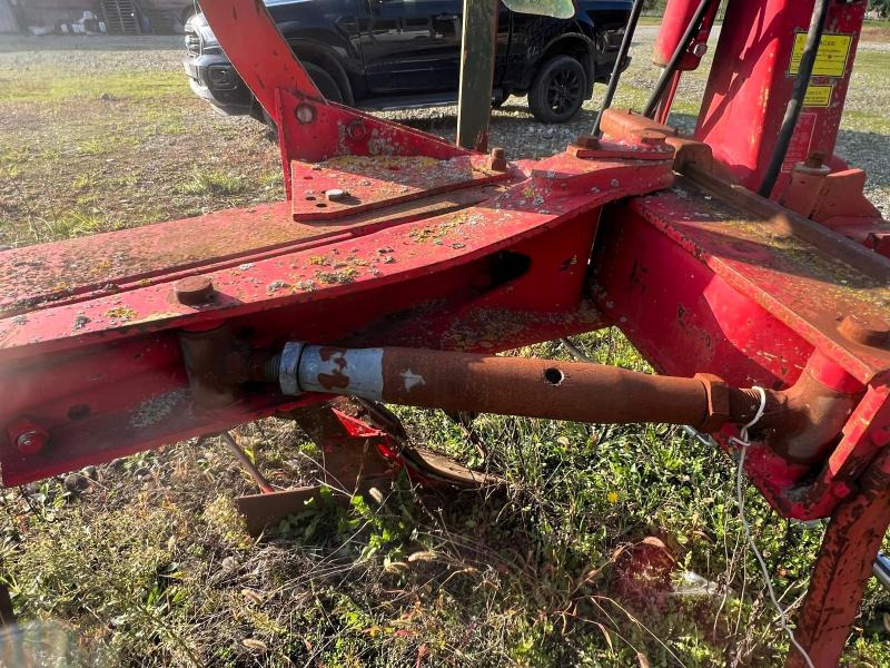 Vogel & Noot Charrue portée 5 corps - Arkls: foto 4 Vogel & Noot Charrue portée 5 corps - Arkls: foto 4