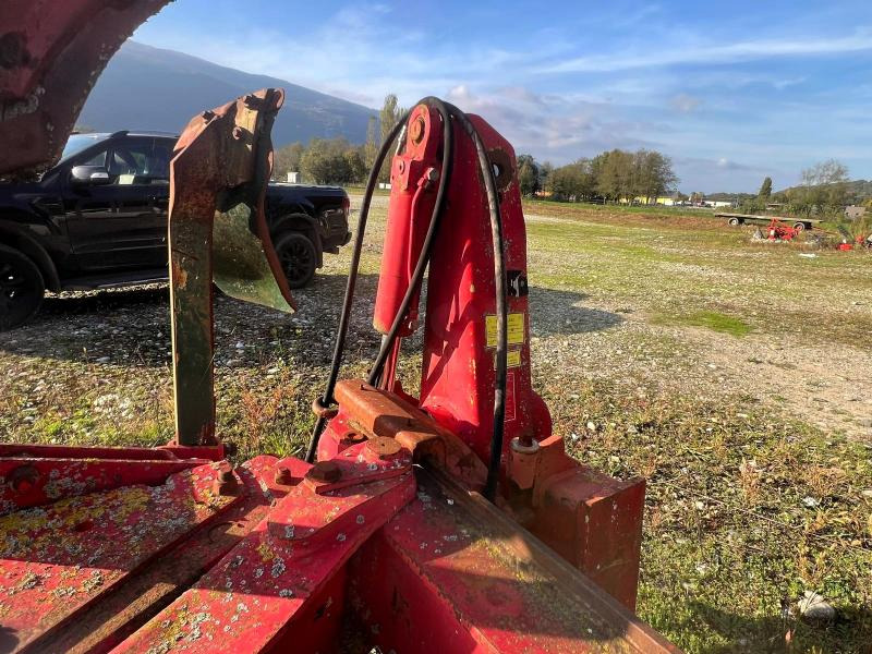 Vogel & Noot Charrue portée 5 corps - Arkls: foto 5 Vogel & Noot Charrue portée 5 corps - Arkls: foto 5