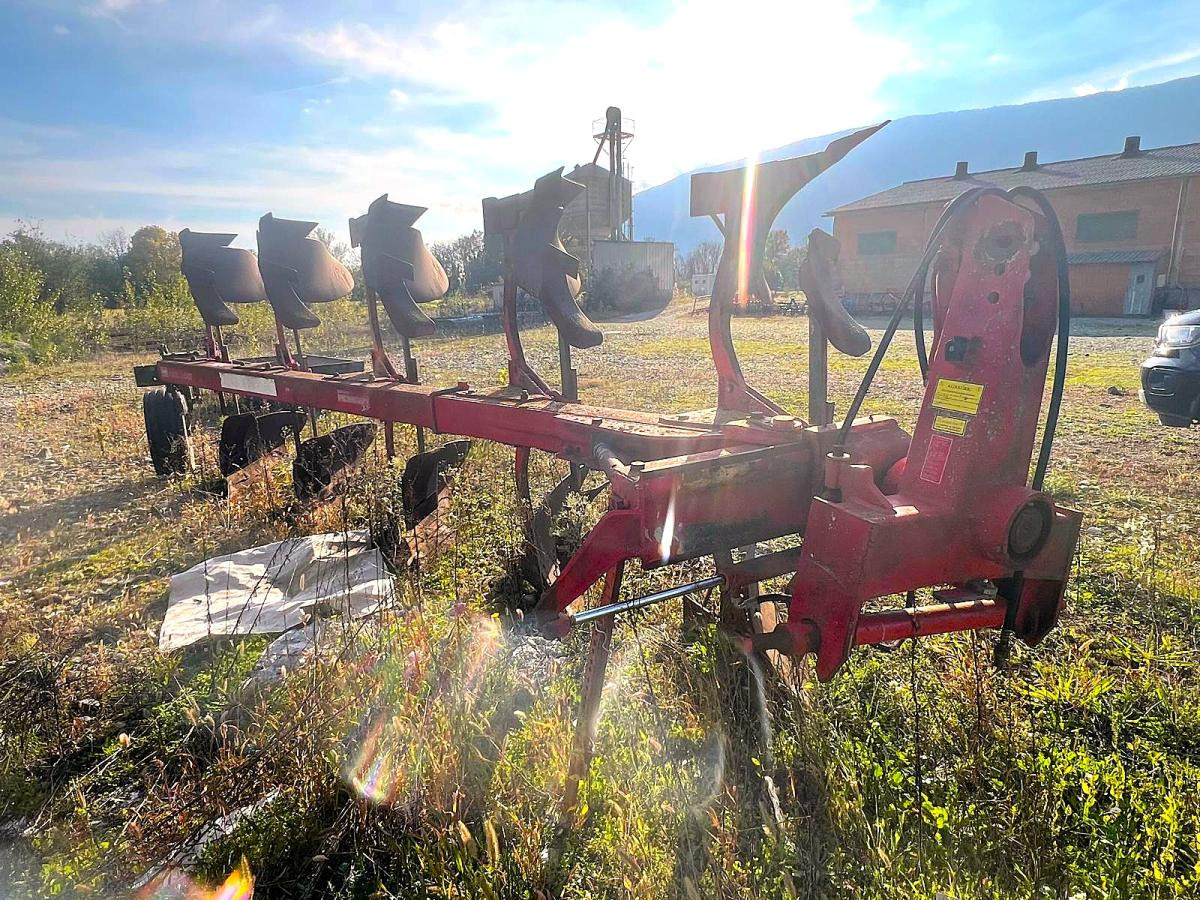 Vogel & Noot Charrue portée 5 corps - Arkls: foto 3 Vogel & Noot Charrue portée 5 corps - Arkls: foto 3