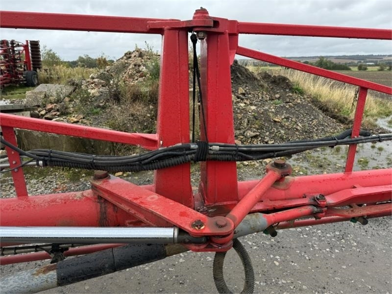 Uzkarināmais miglotājs Agrifac Condor 36m Self Propelled Sprayer: foto 21