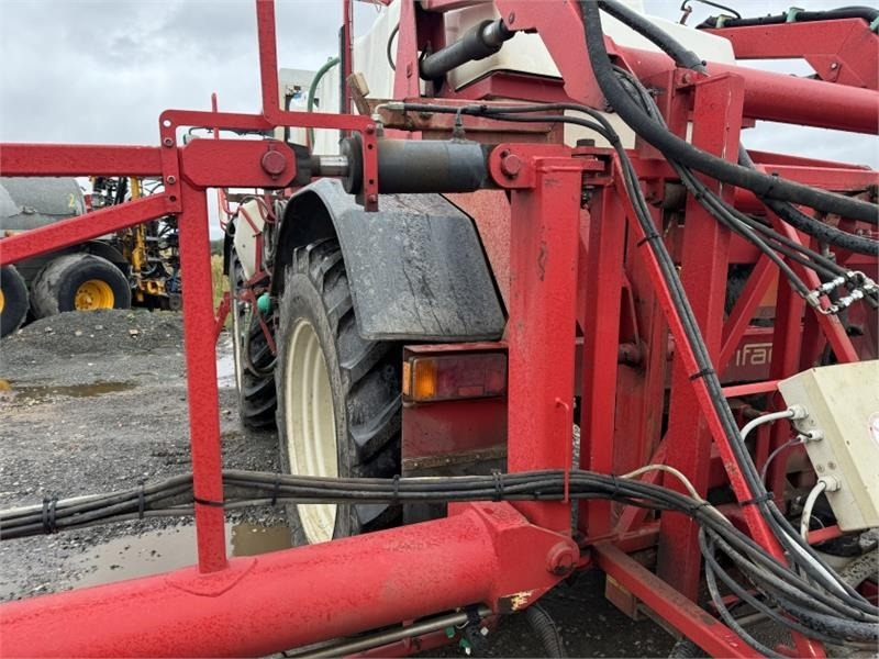 Uzkarināmais miglotājs Agrifac Condor 36m Self Propelled Sprayer: foto 18