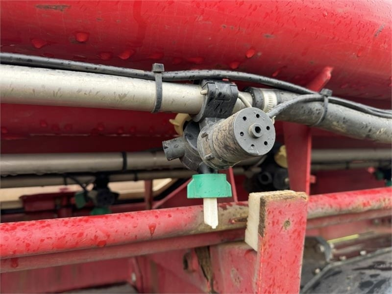 Uzkarināmais miglotājs Agrifac Condor 36m Self Propelled Sprayer: foto 13