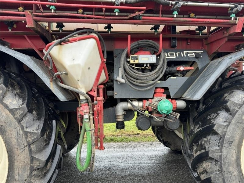 Uzkarināmais miglotājs Agrifac Condor 36m Self Propelled Sprayer: foto 11