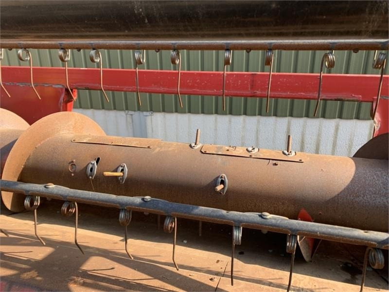 Case 2050 30ft Varifeed Header **Video Below** - Kombainu papildaprīkojums: foto 5 Case 2050 30ft Varifeed Header **Video Below** - Kombainu papildaprīkojums: foto 5