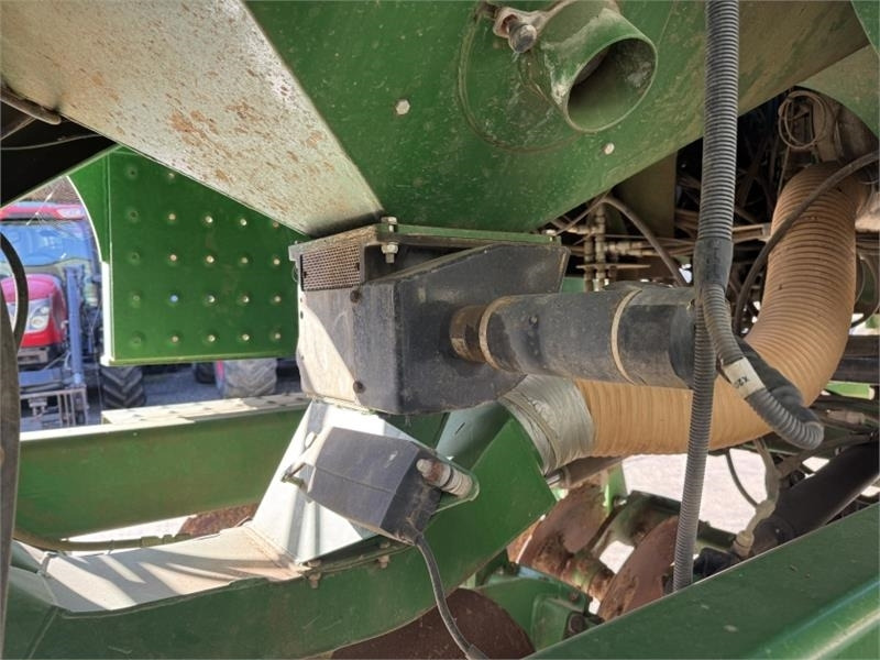 Kombinētā sējmašīna Great Plains Centurion 600 Seed Drill: foto 16