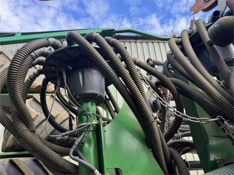 Kombinētā sējmašīna Great Plains Centurion 600 Seed Drill: foto 13