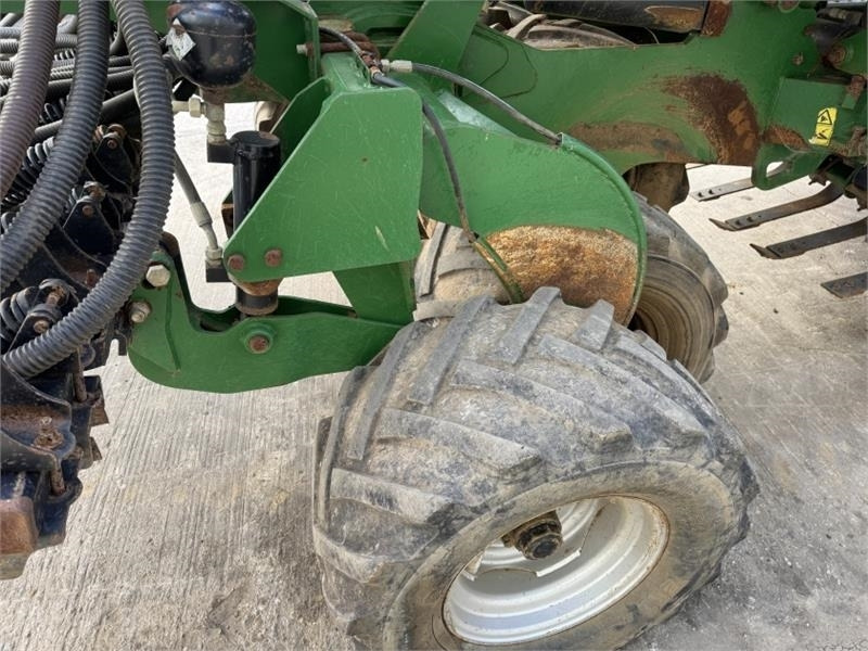 Kombinētā sējmašīna Great Plains Centurion 600 Seed Drill: foto 14