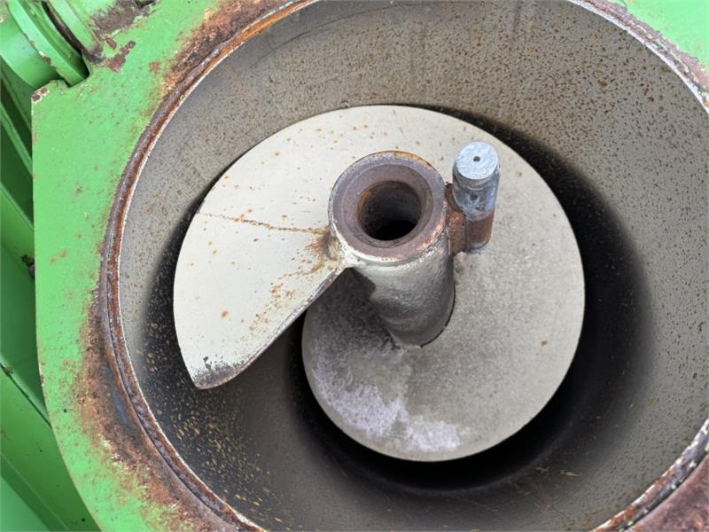 Gustrower GTU 25 Chaser Bin  līzingu Gustrower GTU 25 Chaser Bin: foto 17