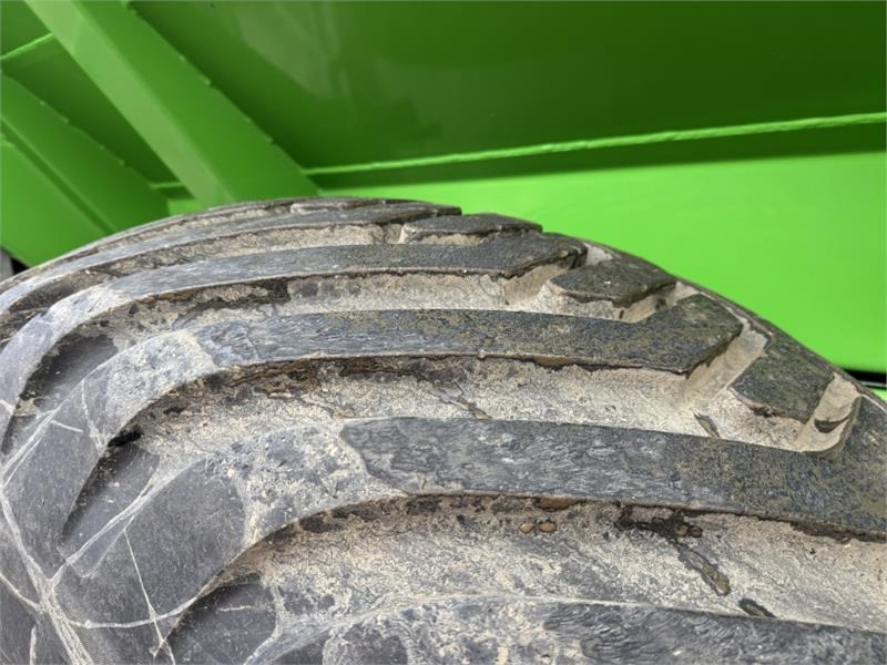 Gustrower GTU 25 Chaser Bin  līzingu Gustrower GTU 25 Chaser Bin: foto 7