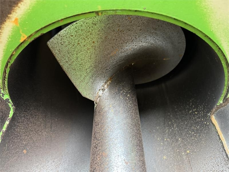 Gustrower GTU 25 Chaser Bin  līzingu Gustrower GTU 25 Chaser Bin: foto 15