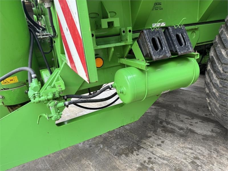 Gustrower GTU 25 Chaser Bin  līzingu Gustrower GTU 25 Chaser Bin: foto 14