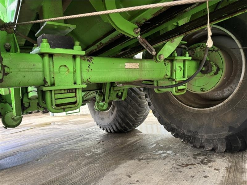 Gustrower GTU 25 Chaser Bin  līzingu Gustrower GTU 25 Chaser Bin: foto 9