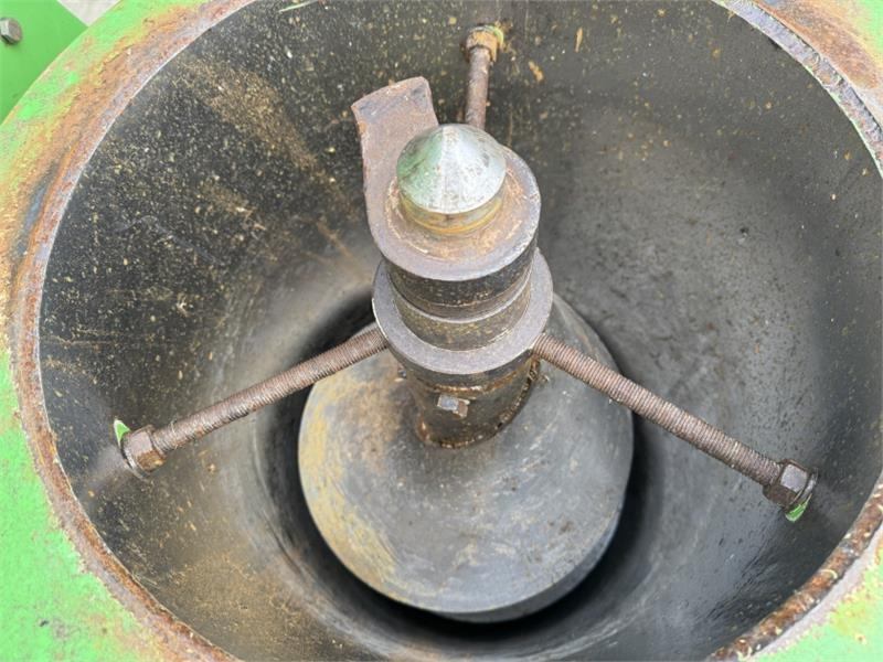 Gustrower GTU 25 Chaser Bin  līzingu Gustrower GTU 25 Chaser Bin: foto 18