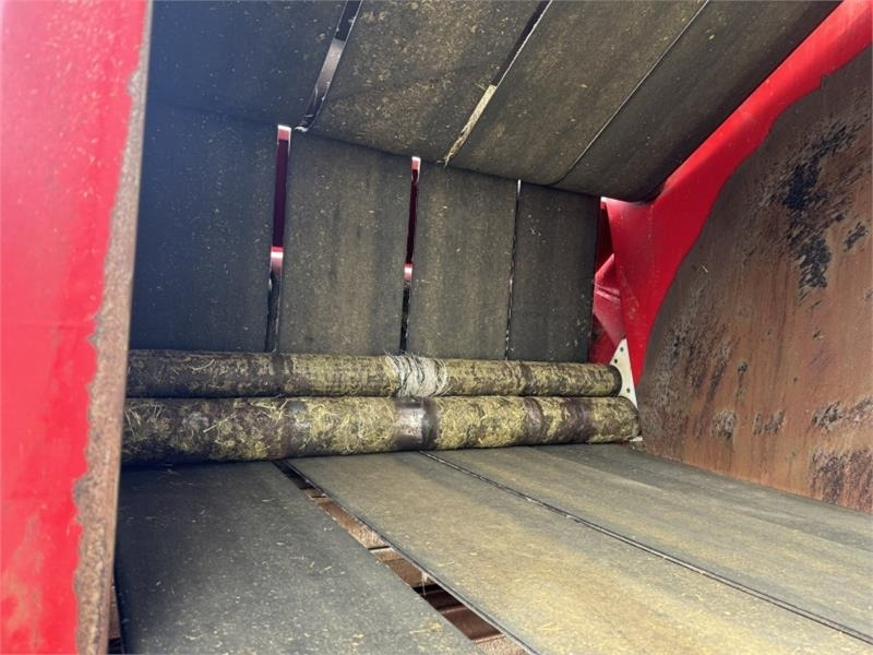 Rituļu prese Lely Welger Lely Welger RP535 Round Baler **Video: foto 15