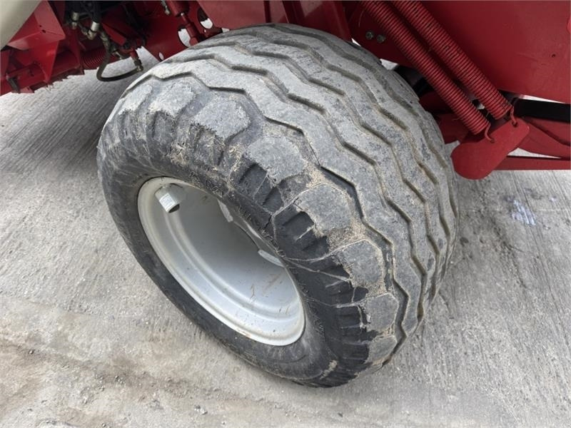 Rituļu prese Lely Welger Lely Welger RP535 Round Baler **Video: foto 7