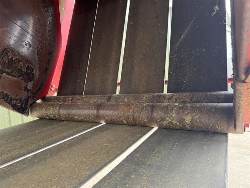 Rituļu prese Lely Welger Lely Welger RP535 Round Baler **Video: foto 18