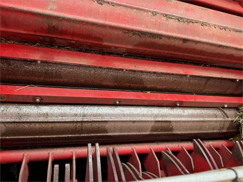 Rituļu prese Lely Welger Lely Welger RP535 Round Baler **Video: foto 10