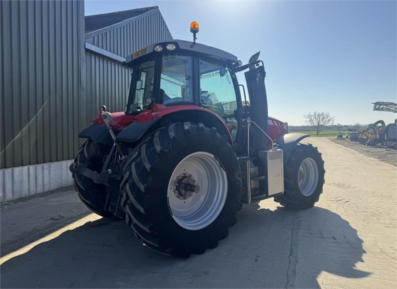Massey Ferguson 7716 Dyna-VT **Video Below** - Traktors: foto 2 Massey Ferguson 7716 Dyna-VT **Video Below** - Traktors: foto 2