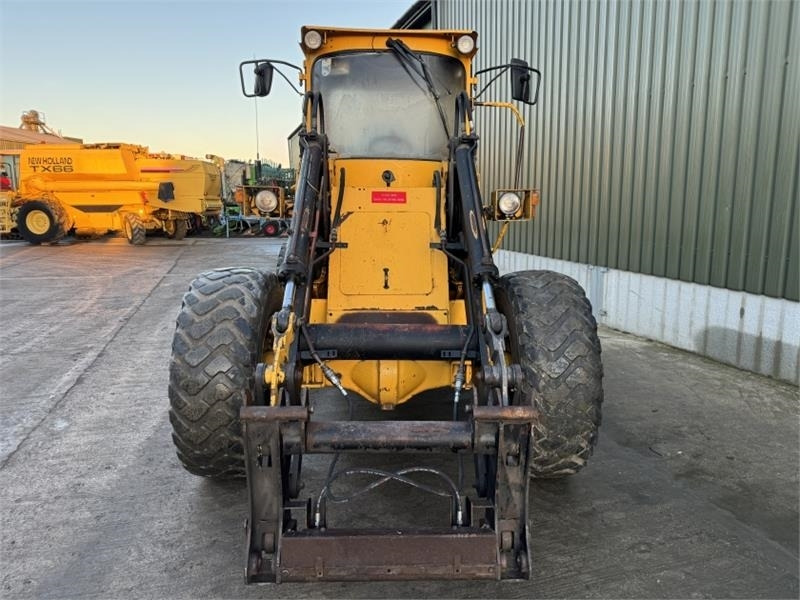 Volvo L70 Loading Shovel - Riteņu iekrāvējs: foto 5 Volvo L70 Loading Shovel - Riteņu iekrāvējs: foto 5