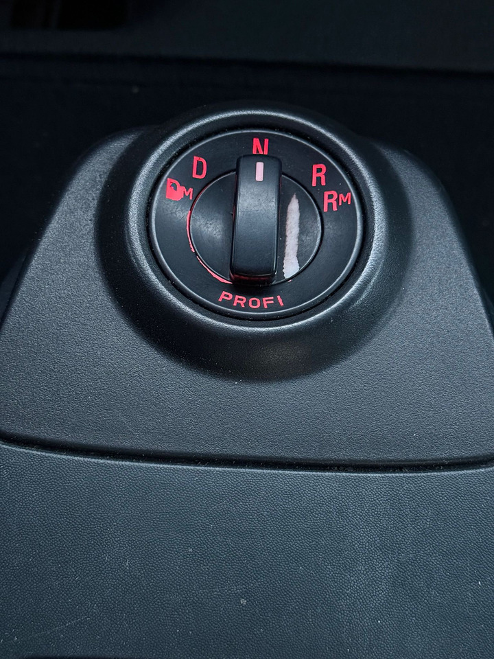 MAN TGX 18.400 / FIRANKA / KONTENER / NISKI PRZEBIEG / EURO 6 / AUTOMAT / SYPIALKA / 2016 ROK līzingu MAN TGX 18.400 / FIRANKA / KONTENER / NISKI PRZEBIEG / EURO 6 / AUTOMAT / SYPIALKA / 2016 ROK: foto 20