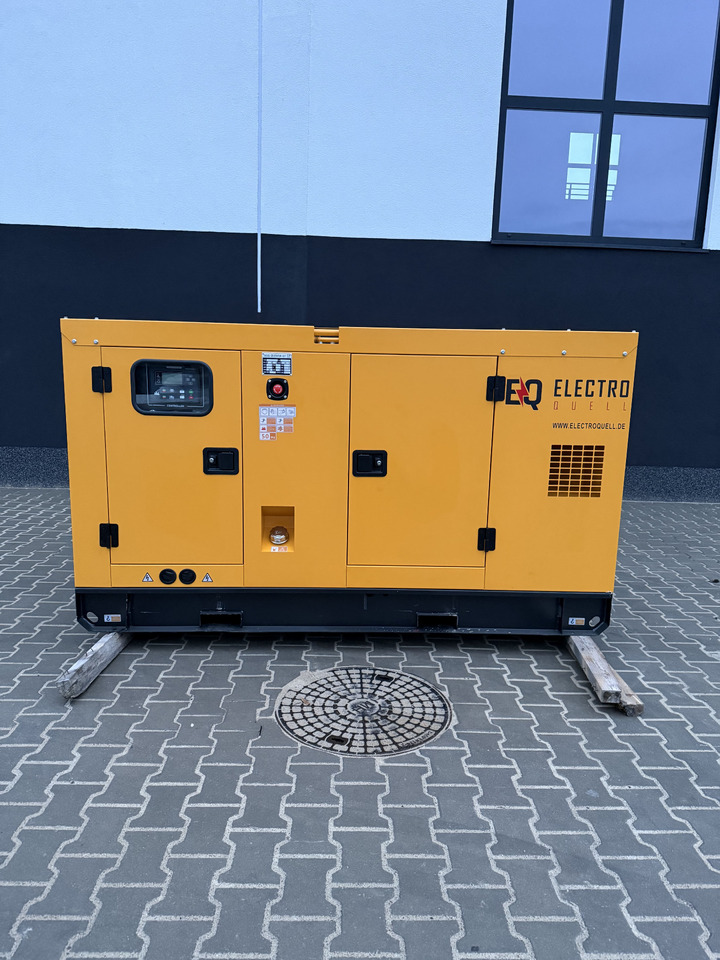 PERKINS 20 kVA / 16 kW - Elektroģenerators: foto 3 PERKINS 20 kVA / 16 kW - Elektroģenerators: foto 3