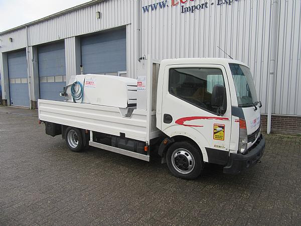 2007 Truck Concrete pump PUTZMEISTER P715 SD - Betona sūknis: foto 2 2007 Truck Concrete pump PUTZMEISTER P715 SD - Betona sūknis: foto 2