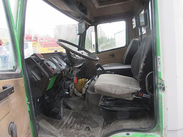 SCHWING City pump M16/13 Z - Betona sūknis: foto 5 SCHWING City pump M16/13 Z - Betona sūknis: foto 5