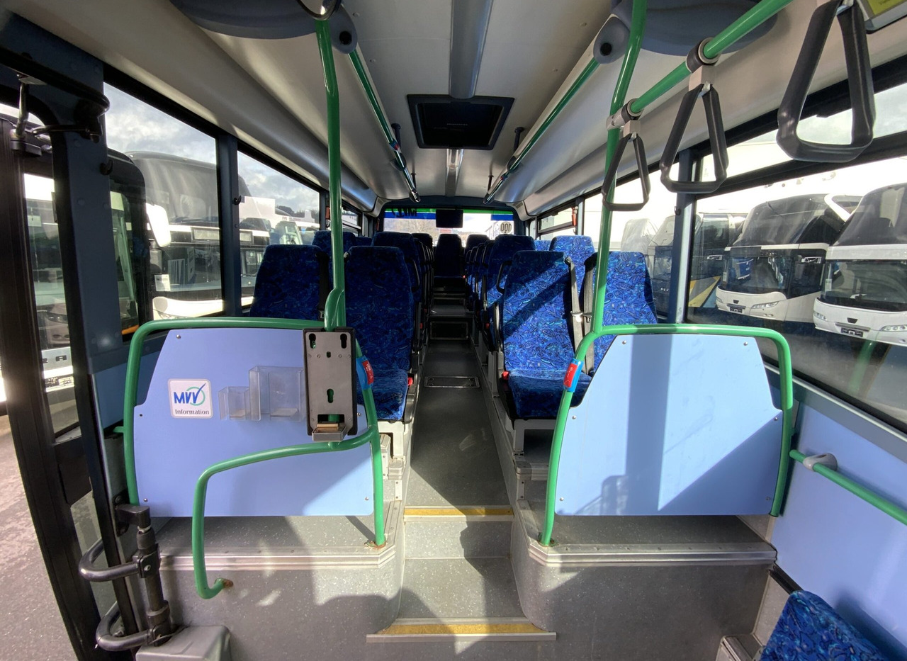 Iveco Crossway LE - Pilsētas autobuss: foto 5 Iveco Crossway LE - Pilsētas autobuss: foto 5