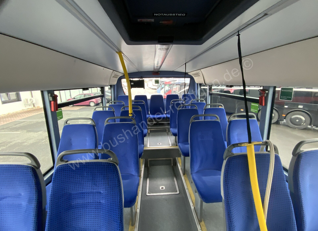Pilsētas autobuss Iveco Crossway LE: foto 11