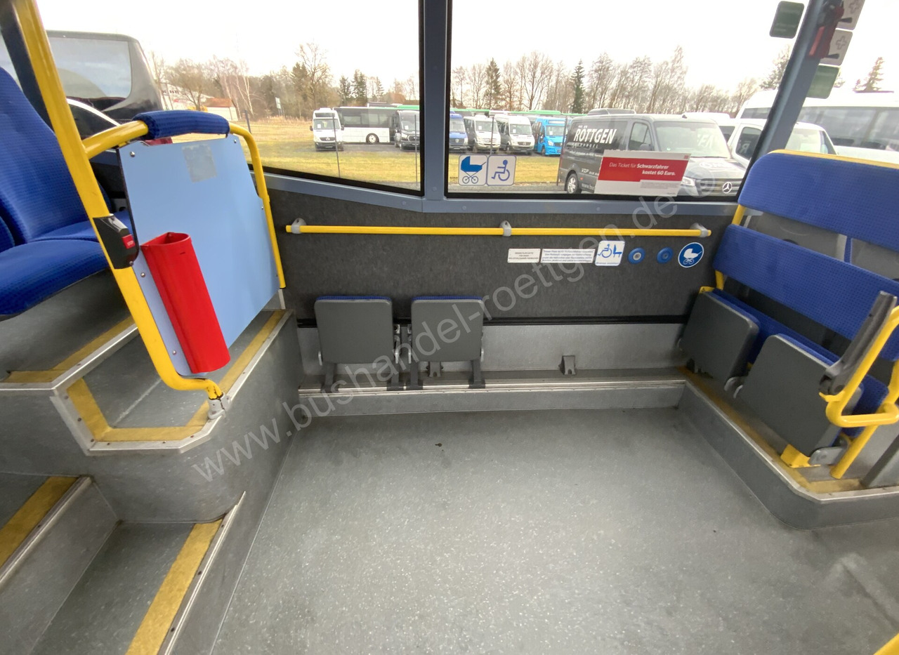 Pilsētas autobuss Iveco Crossway LE: foto 18
