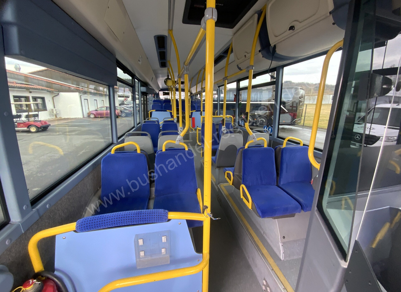 Pilsētas autobuss Iveco Crossway LE: foto 8
