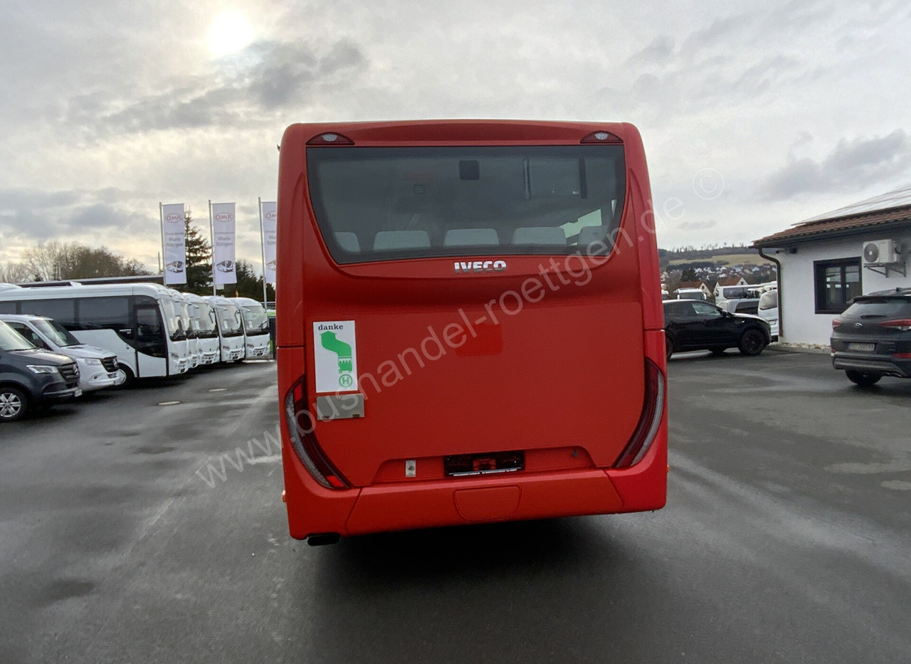Pilsētas autobuss Iveco Crossway LE: foto 6