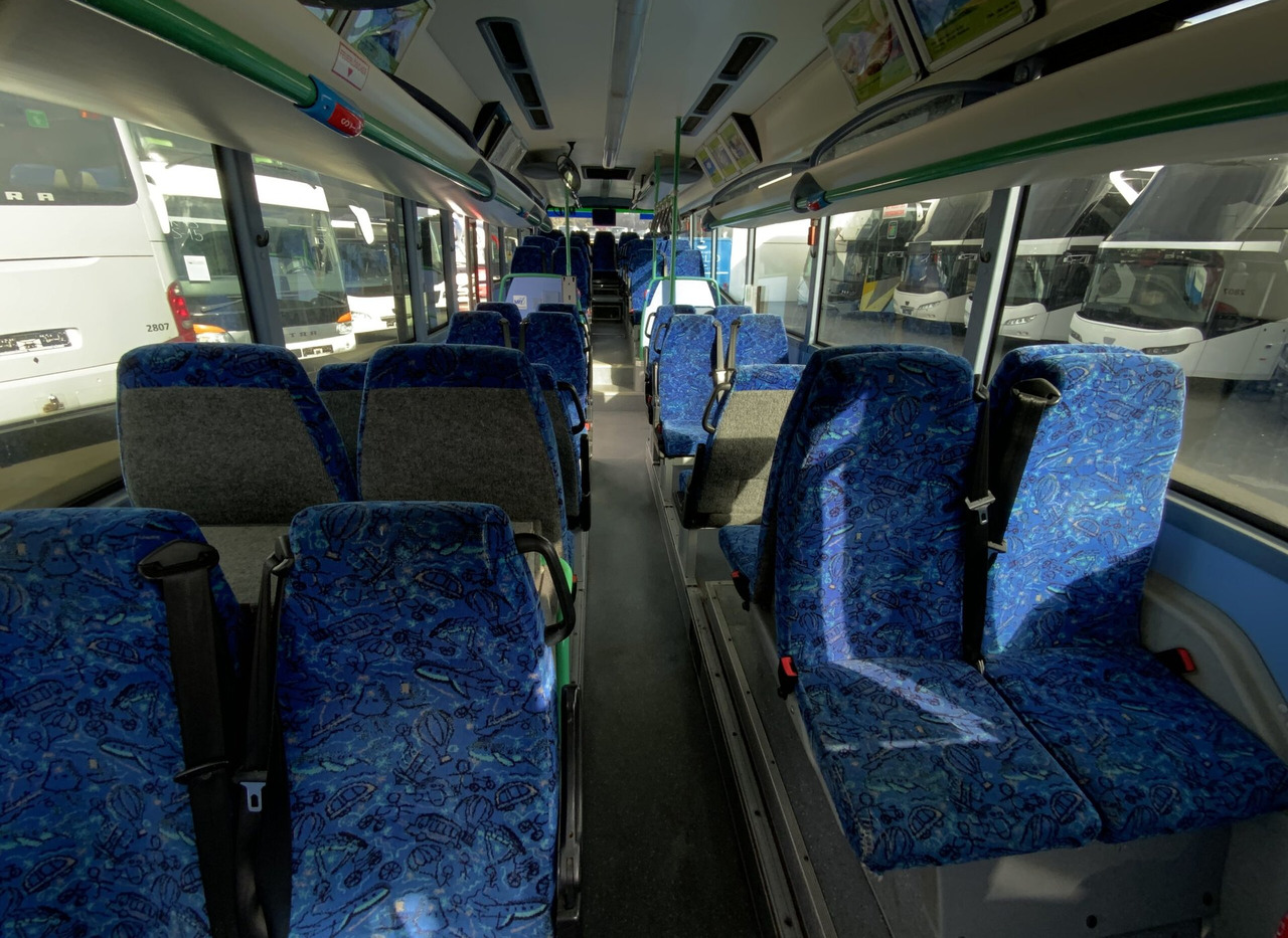 Iveco Crossway LE - Pilsētas autobuss: foto 2 Iveco Crossway LE - Pilsētas autobuss: foto 2