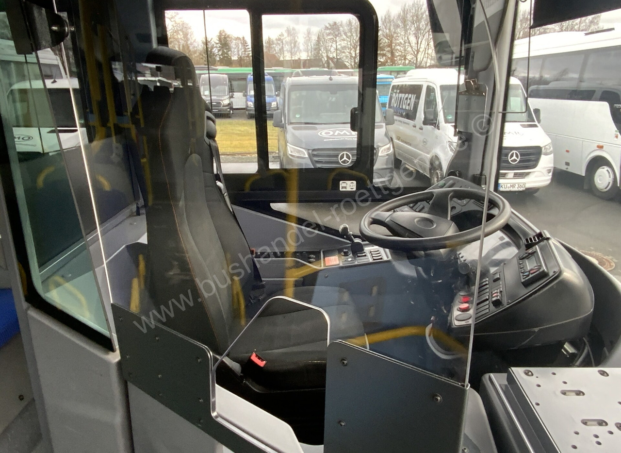 Pilsētas autobuss Iveco Crossway LE: foto 20