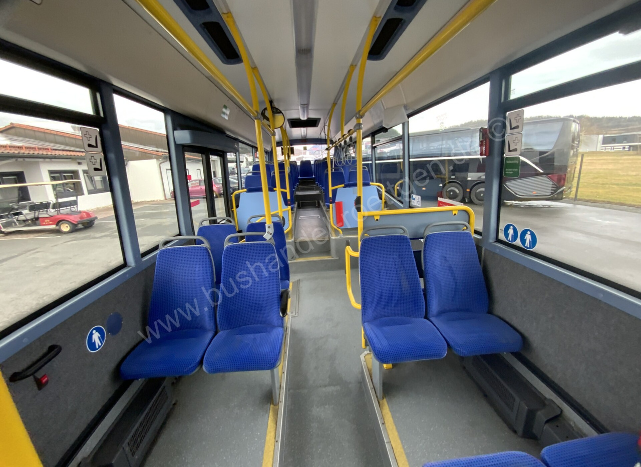 Pilsētas autobuss Iveco Crossway LE: foto 9