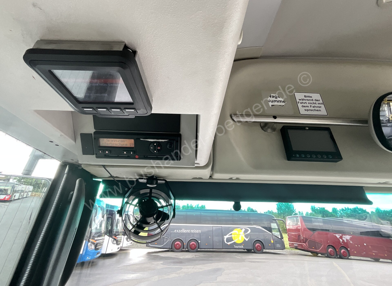 Posmainais autobuss MAN A 23 Lion´s City: foto 20 Posmainais autobuss MAN A 23 Lion´s City: foto 20