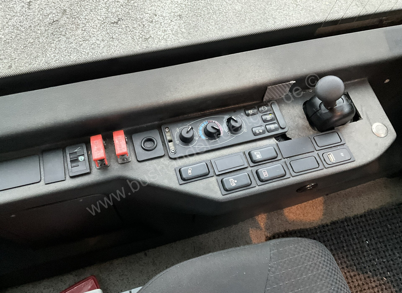 Posmainais autobuss MAN A 23 Lion´s City: foto 22 Posmainais autobuss MAN A 23 Lion´s City: foto 22