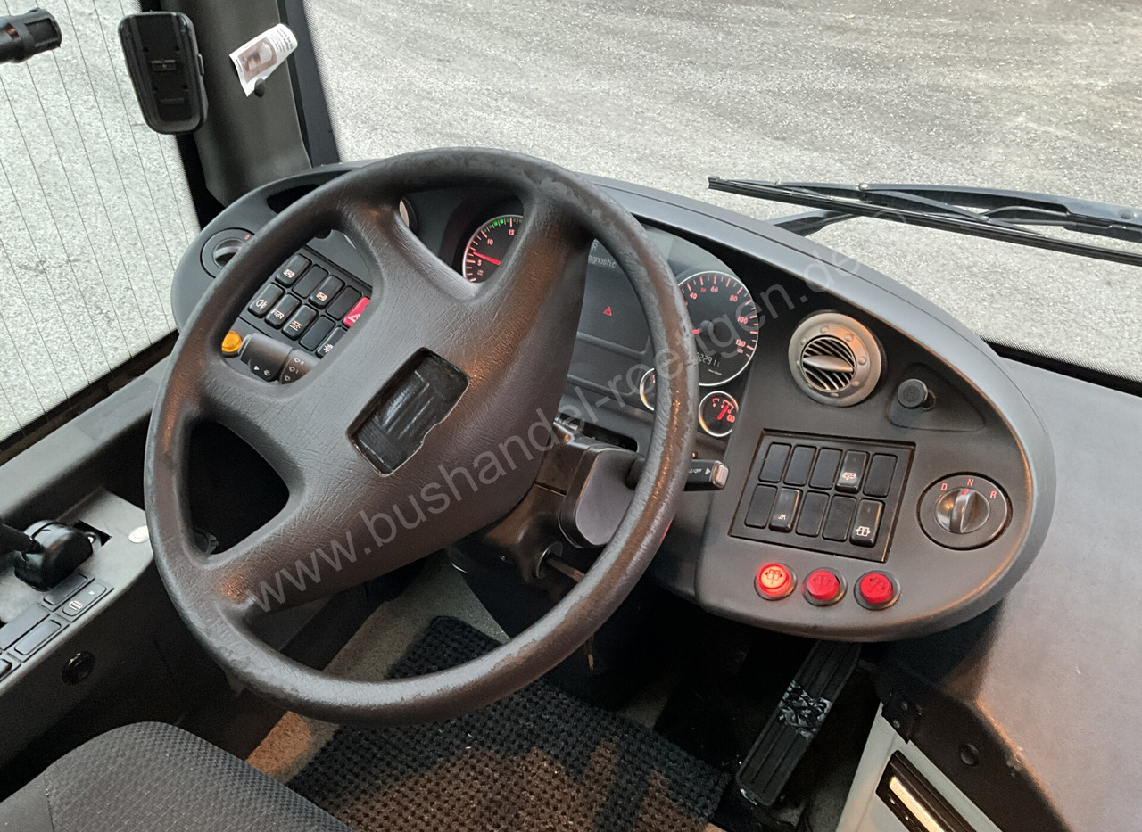 Posmainais autobuss MAN A 23 Lion´s City: foto 21 Posmainais autobuss MAN A 23 Lion´s City: foto 21