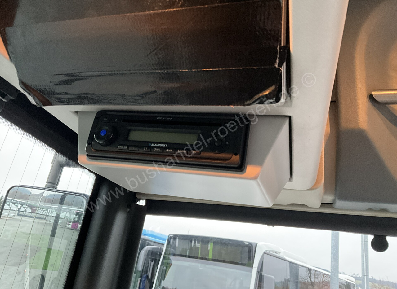 Posmainais autobuss MAN A 23 Lion´s City: foto 23 Posmainais autobuss MAN A 23 Lion´s City: foto 23