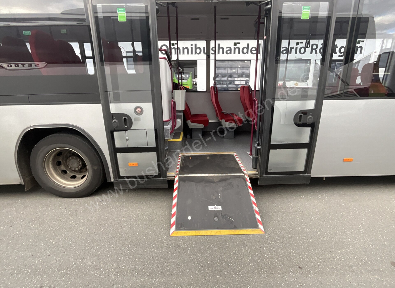 MAN A 78 Lion´s City - Pilsētas autobuss: foto 5 MAN A 78 Lion´s City - Pilsētas autobuss: foto 5