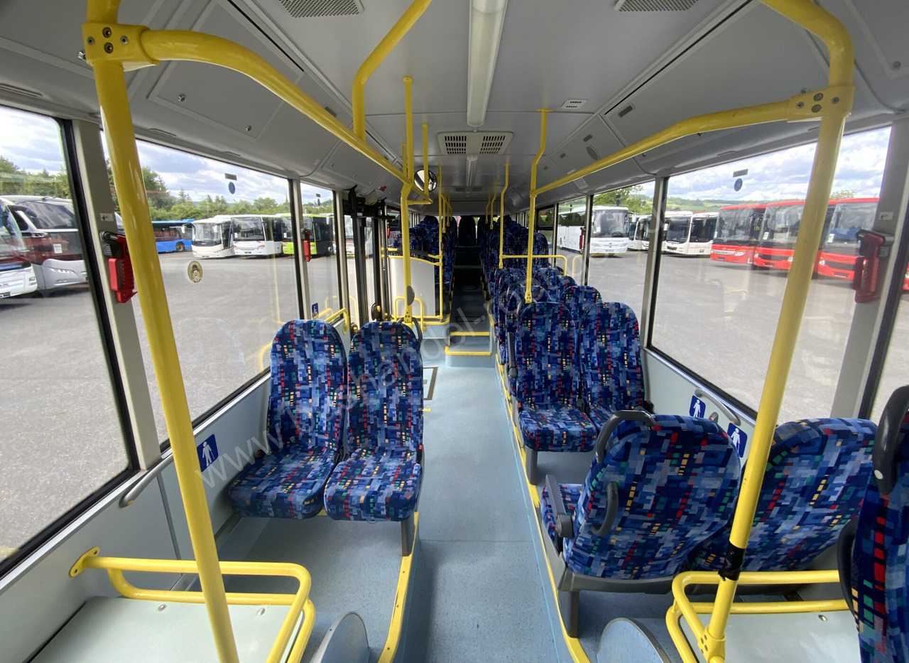 Pilsētas autobuss MAN A 78 Lion´s City: foto 11